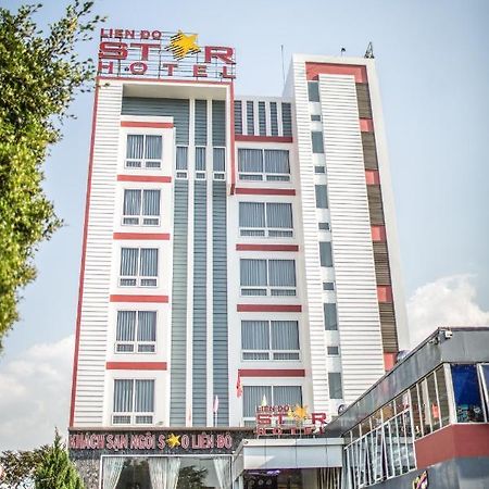 Lien Do Star Hotel باو لوك المظهر الخارجي الصورة