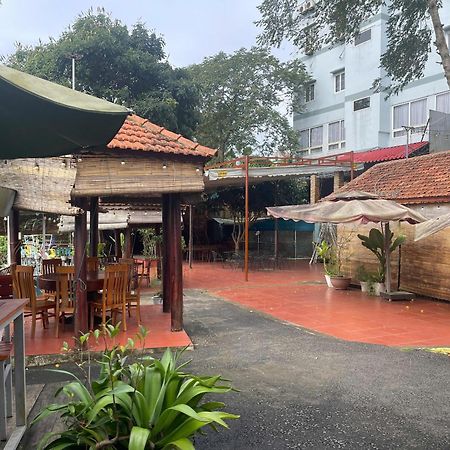 Lien Do Star Hotel باو لوك المظهر الخارجي الصورة