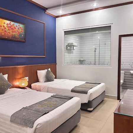 Lien Do Star Hotel باو لوك المظهر الخارجي الصورة