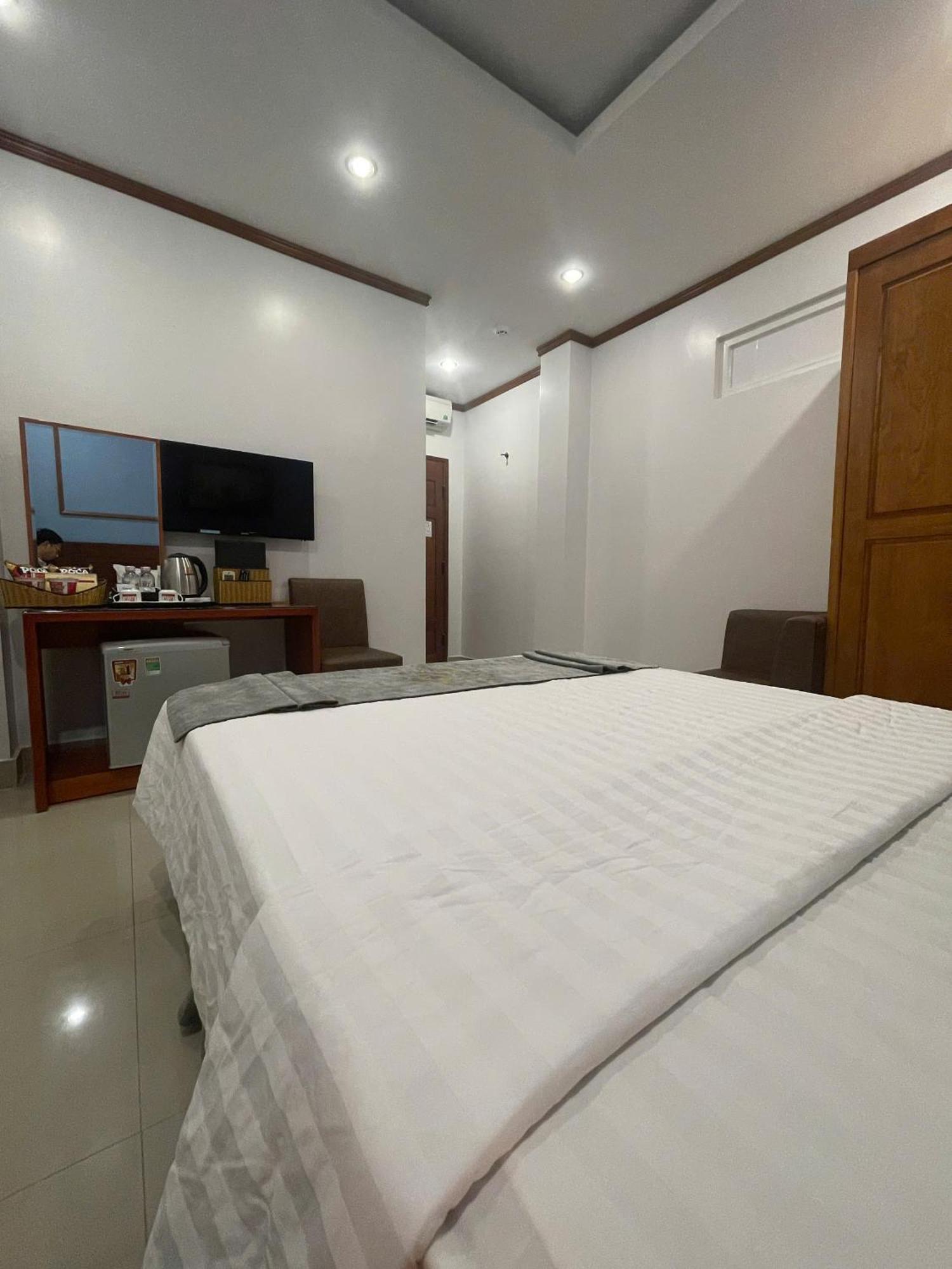 Lien Do Star Hotel باو لوك المظهر الخارجي الصورة