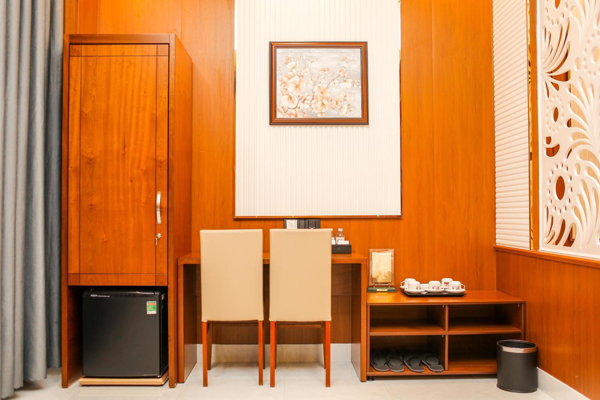 Lien Do Star Hotel باو لوك المظهر الخارجي الصورة