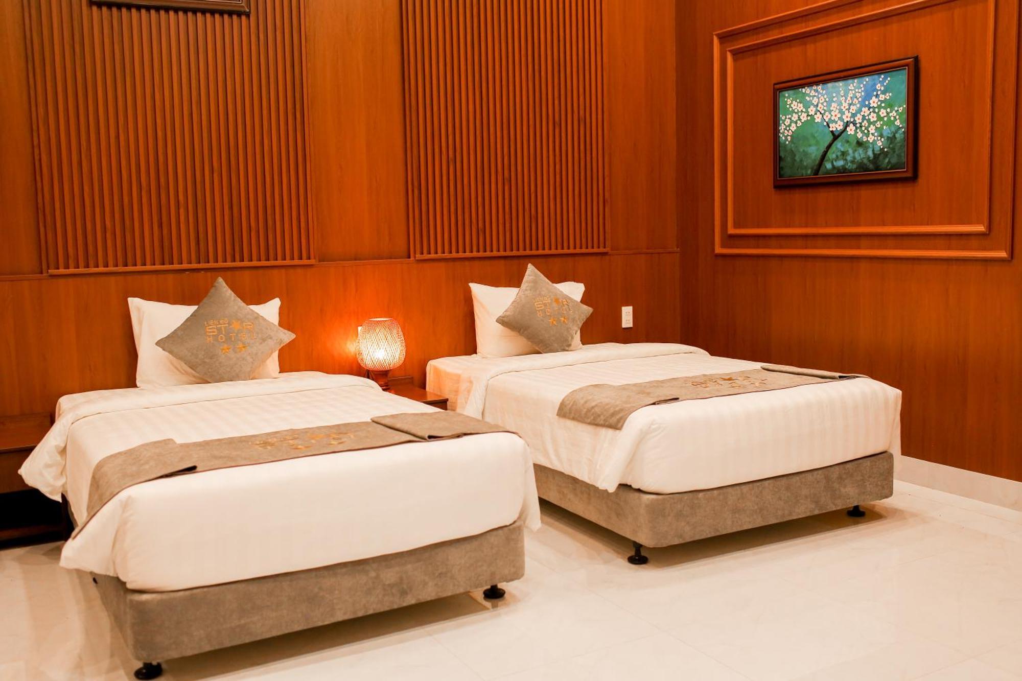 Lien Do Star Hotel باو لوك المظهر الخارجي الصورة